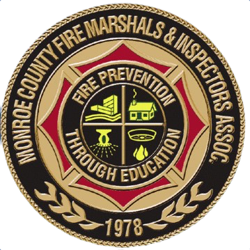 Monroe County Fire Marshals and Inspectors Association